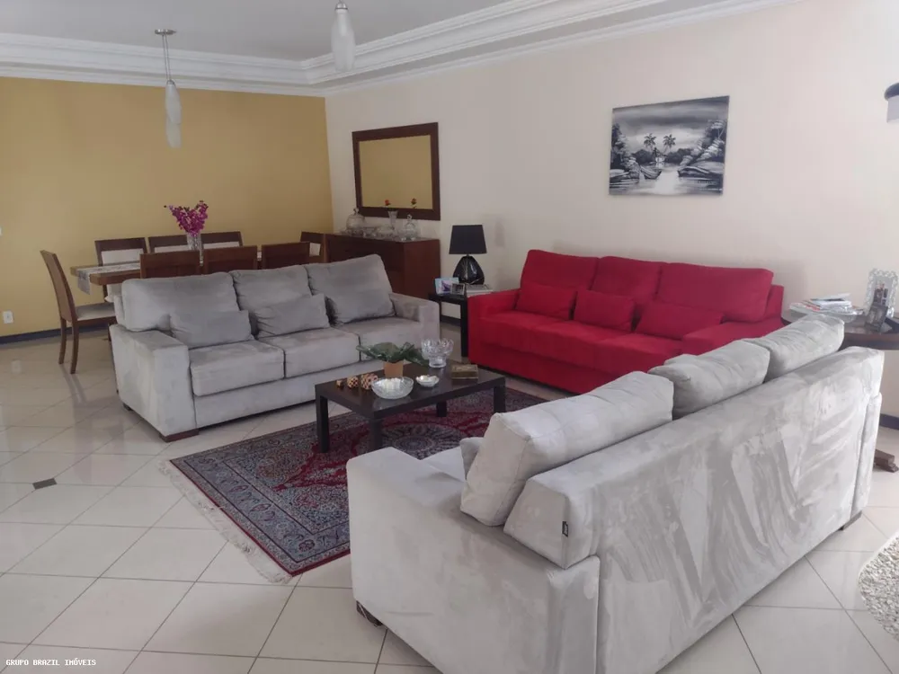 Casa, 4 quartos - Foto 10
