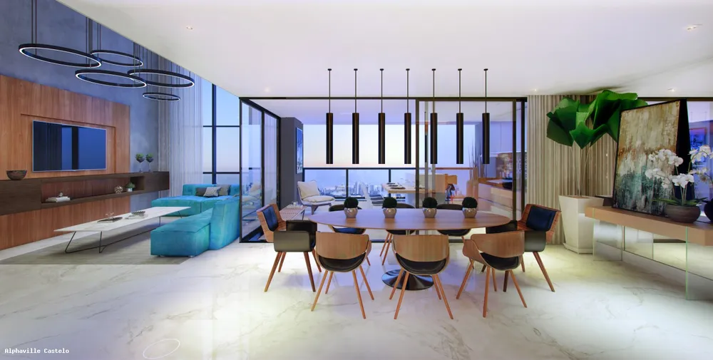 Apartamento, 4 quartos - Foto 7