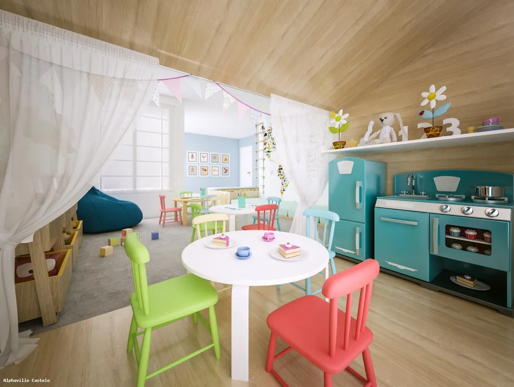 Apartamento, 4 quartos - Foto 7