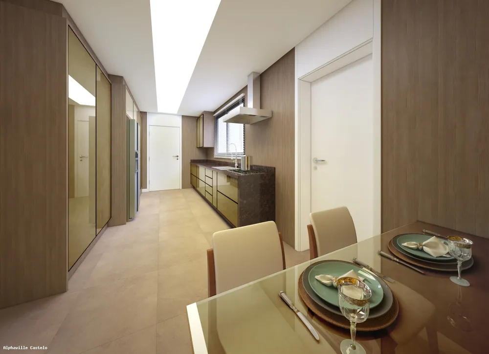 Apartamento, 4 quartos - Foto 6