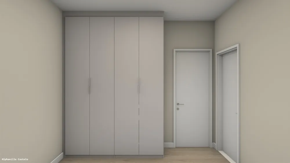 Casa de Condomínio, 3 quartos - Foto 7