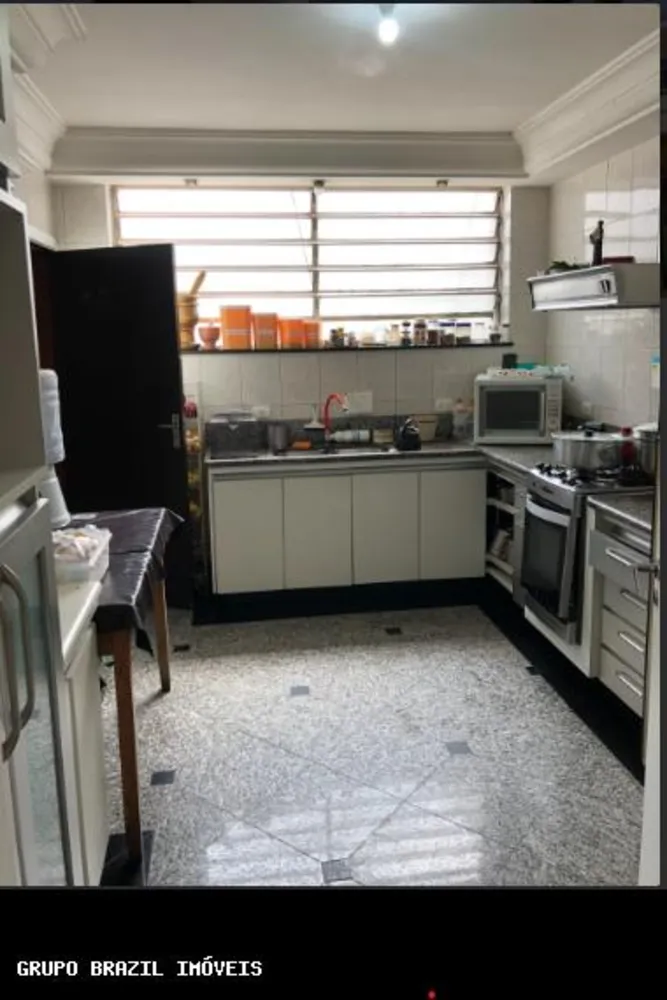 Casa, 4 quartos - Foto 12