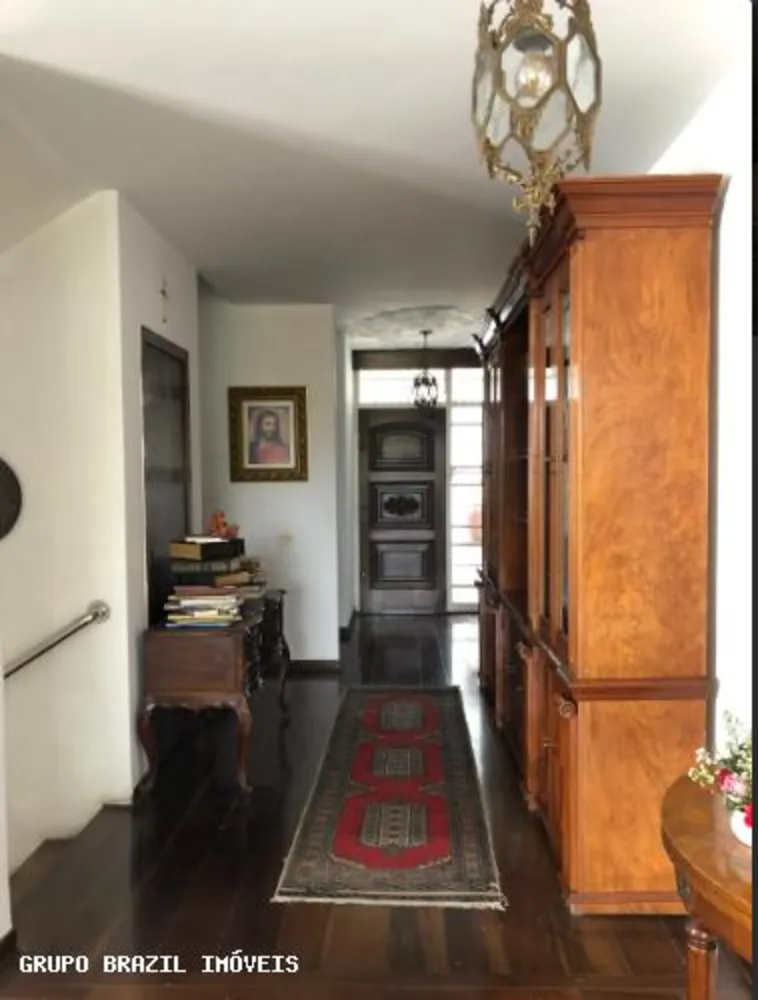 Casa, 4 quartos - Foto 6