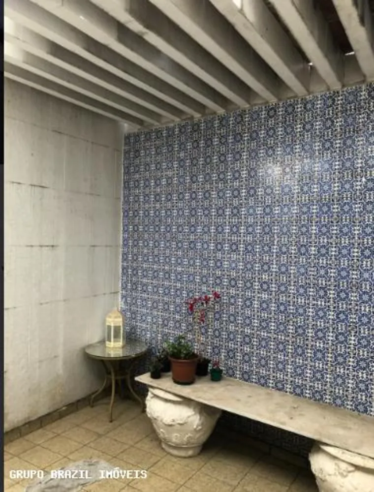 Casa, 4 quartos - Foto 4