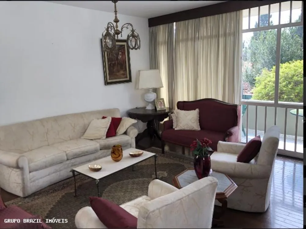 Casa, 4 quartos - Foto 2
