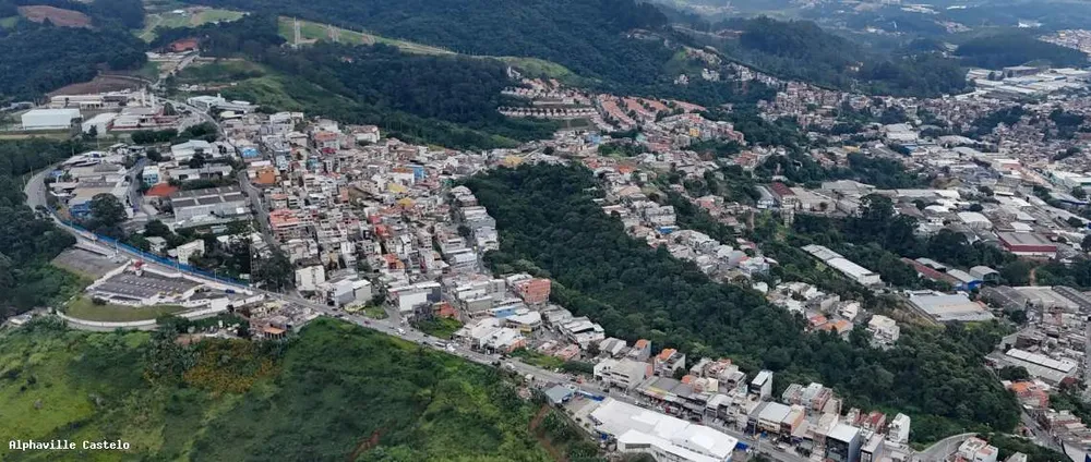 Terreno, 131 m² - Foto 1