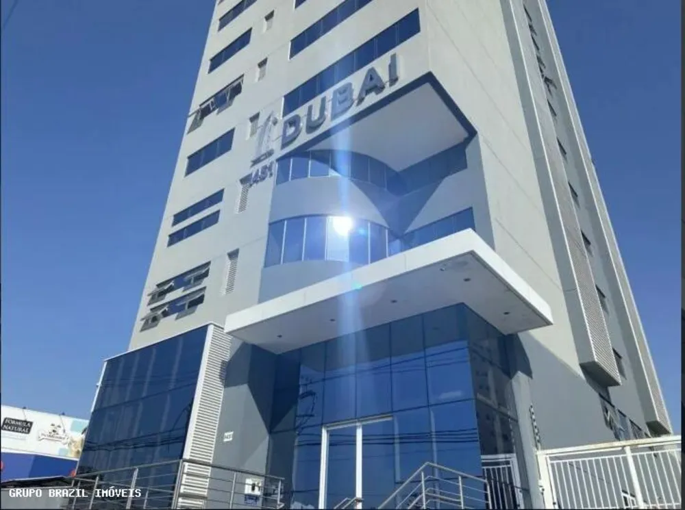 Prédio Inteiro - Foto 1