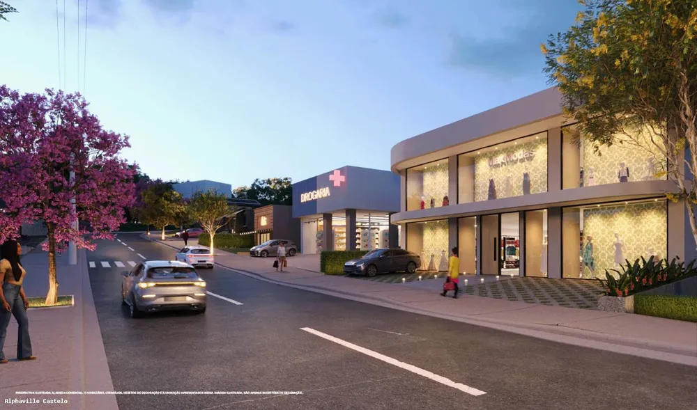 Terreno, 200 m² - Foto 11
