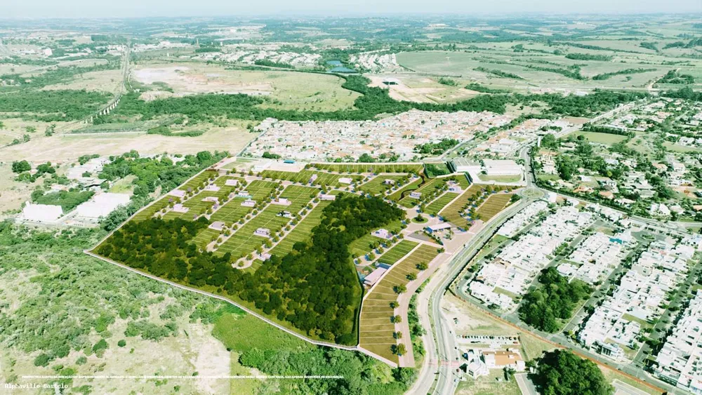 Terreno, 200 m² - Foto 13