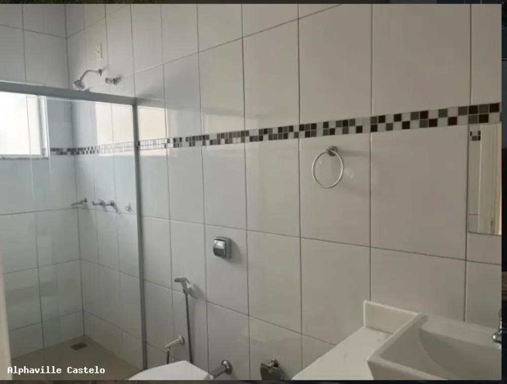 Casa de Condomínio, 3 quartos - Foto 9