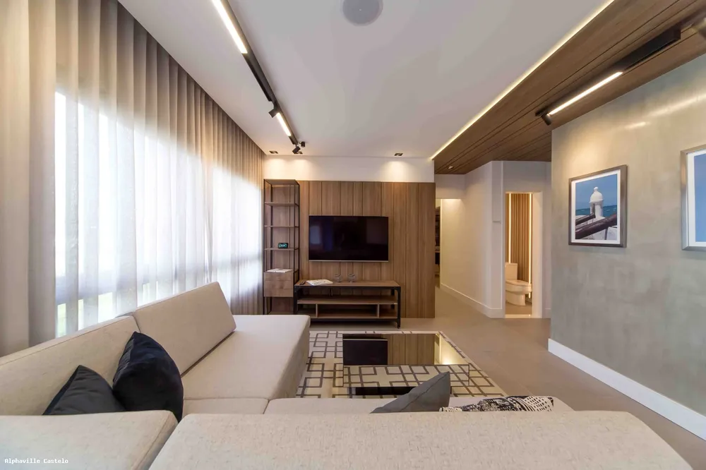 Apartamento, 3 quartos - Foto 4