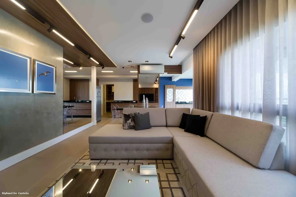 Apartamento, 3 quartos - Foto 8