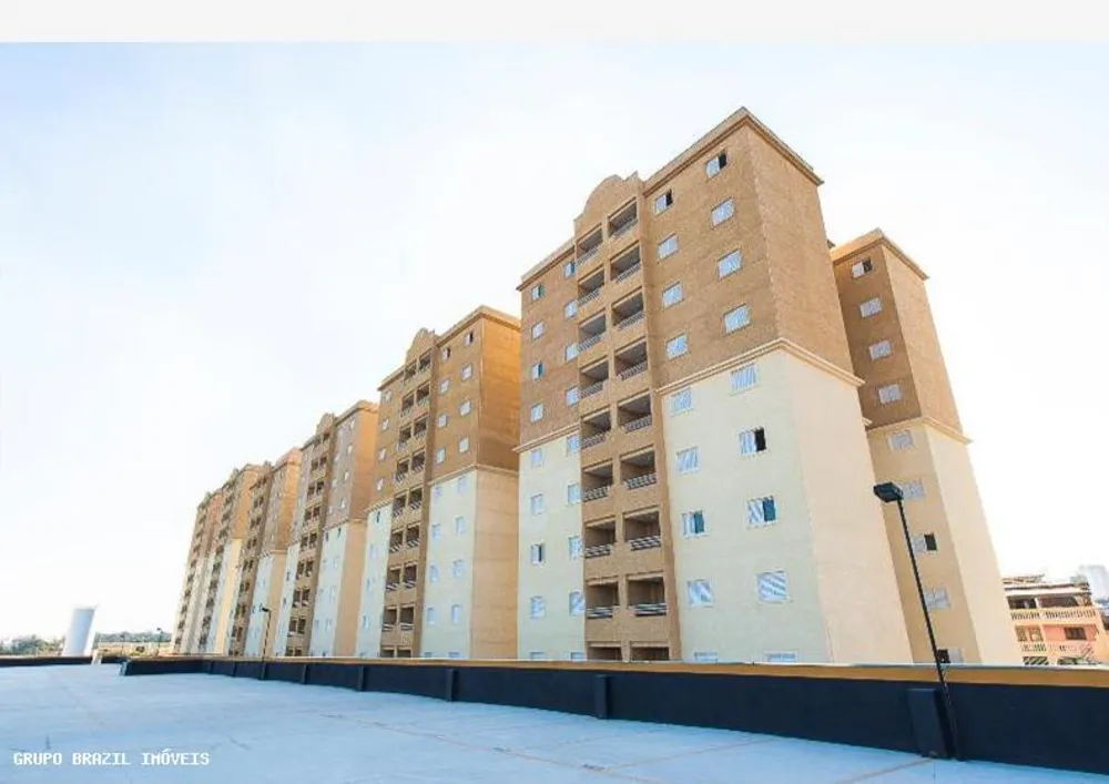Apartamento, 3 quartos - Foto 1