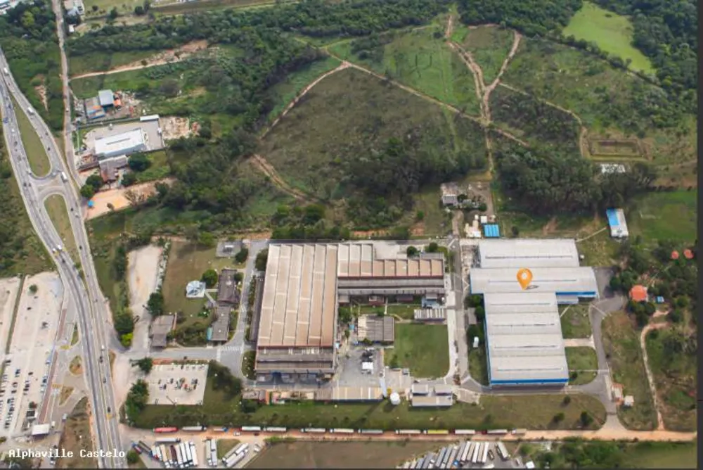 Depósito-Galpão - Foto 8