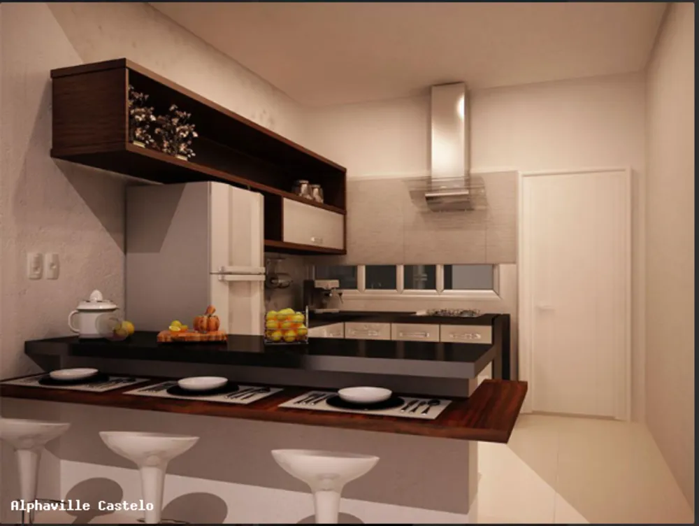 Casa, 2 quartos - Foto 5