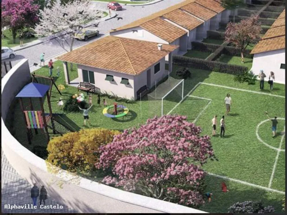 Casa, 2 quartos - Foto 6