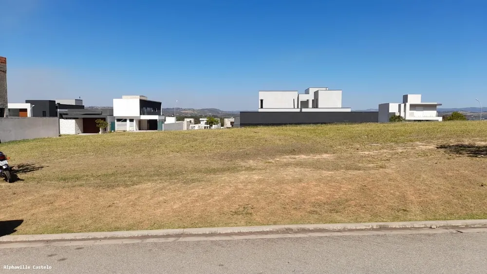 Terreno, 428 m² - Foto 2