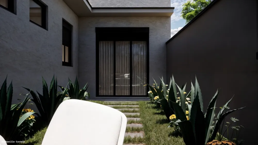 Casa de Condomínio, 3 quartos - Foto 7