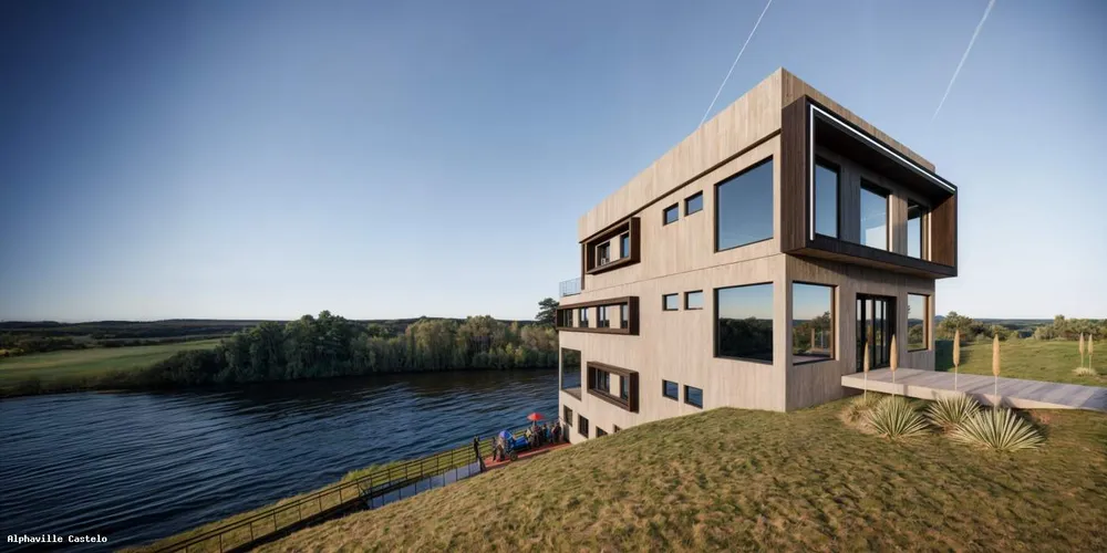 Terreno, 125 m² - Foto 1