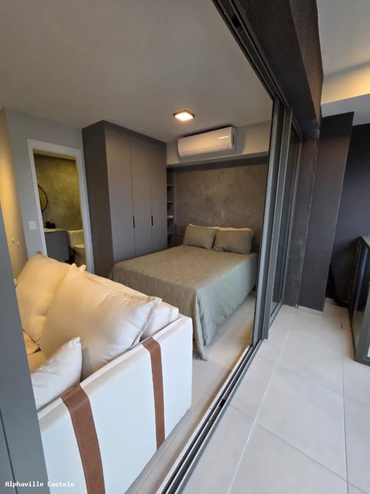 Apartamento, 1 quarto - Foto 7