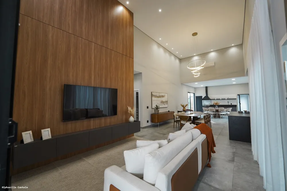 Casa de Condomínio, 3 quartos - Foto 7