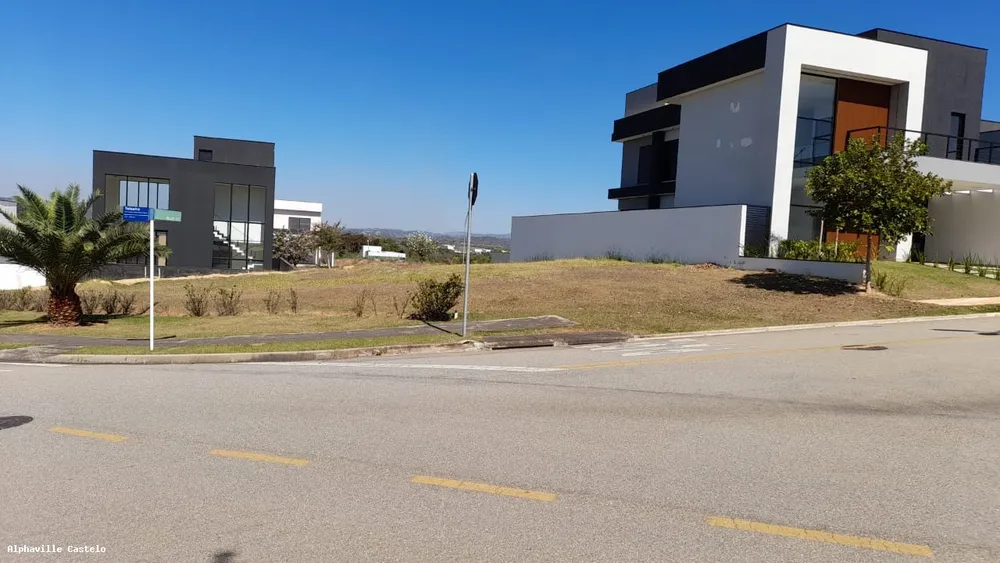 Terreno, 730 m² - Foto 1