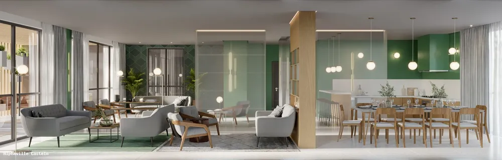 Apartamento, 3 quartos - Foto 7