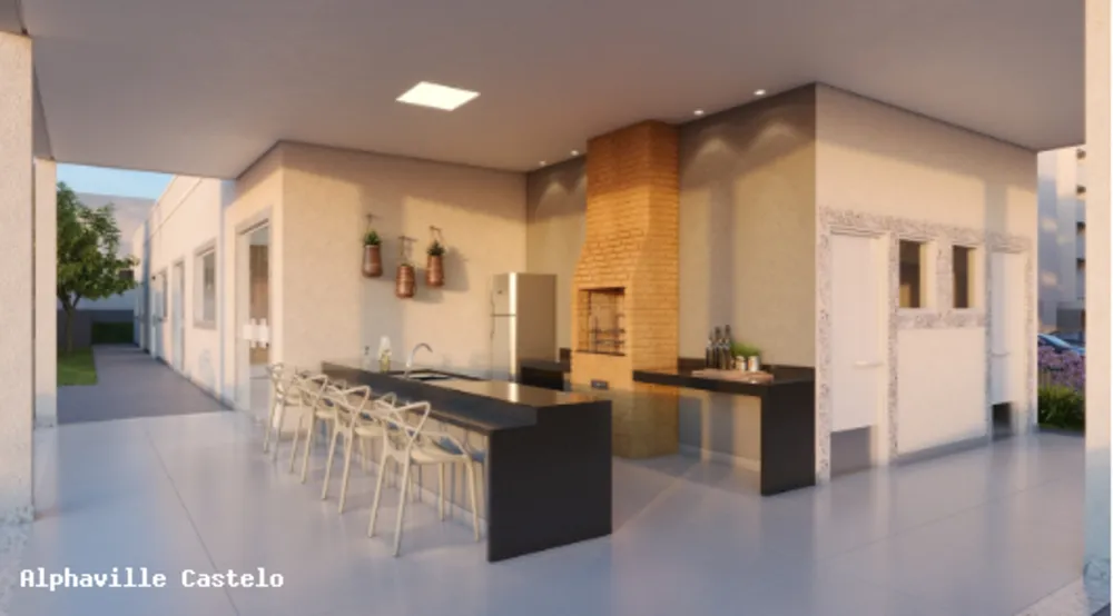 Casa, 2 quartos - Foto 6