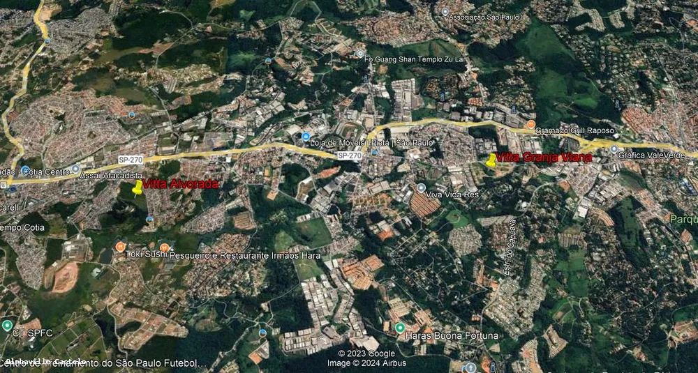 Terreno, 126 m² - Foto 11