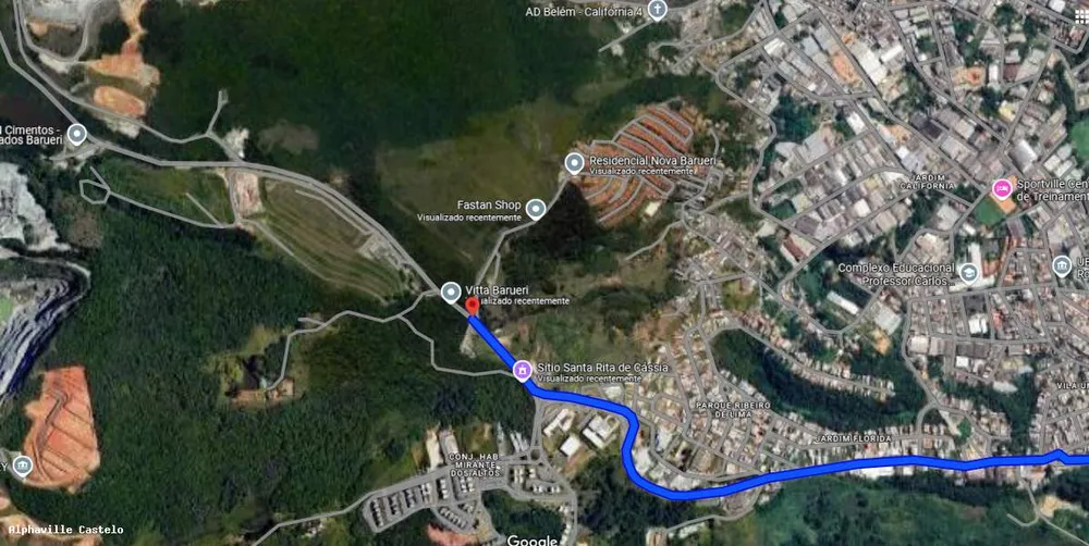 Terreno, 126 m² - Foto 14