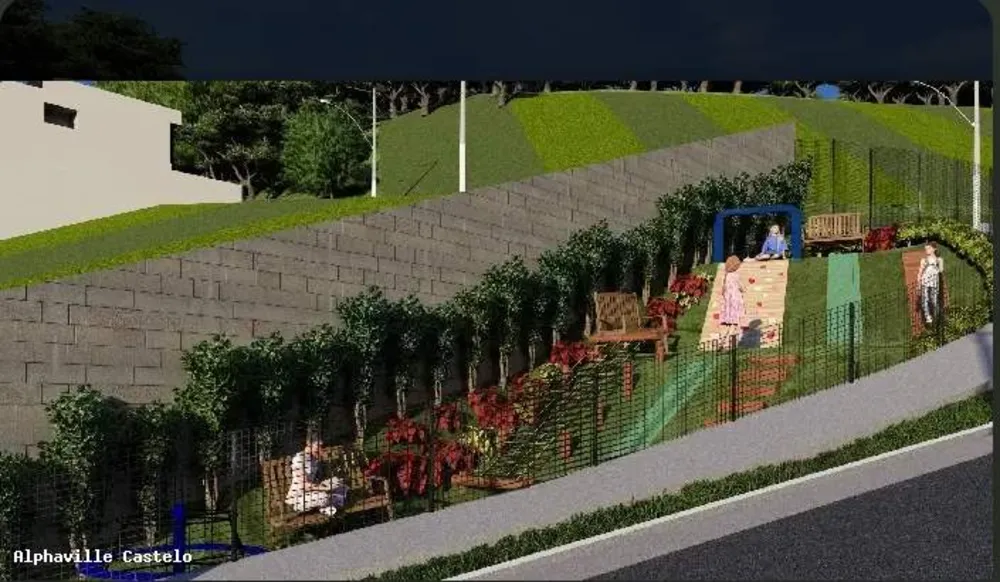 Terreno, 126 m² - Foto 6