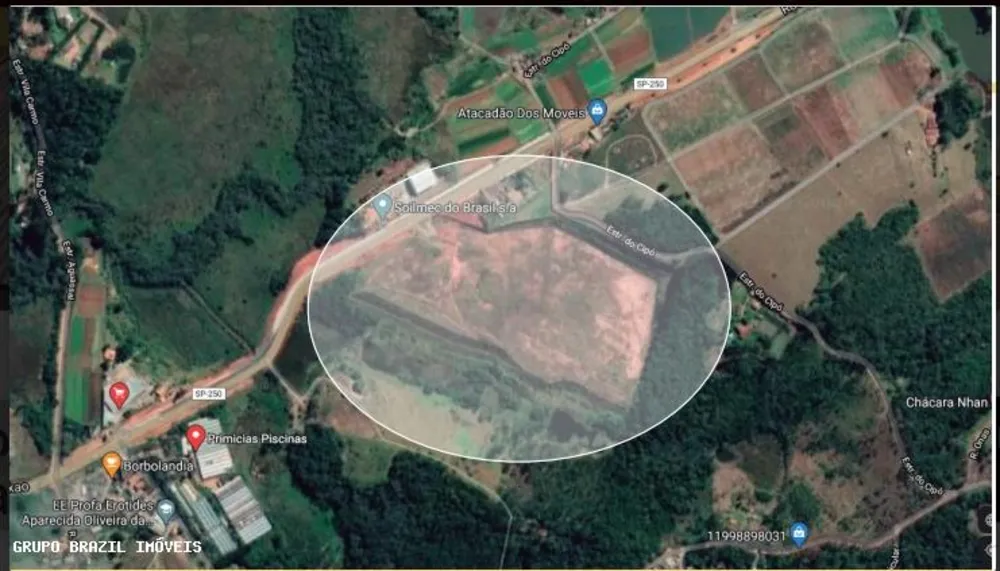 Depósito-Galpão - Foto 12
