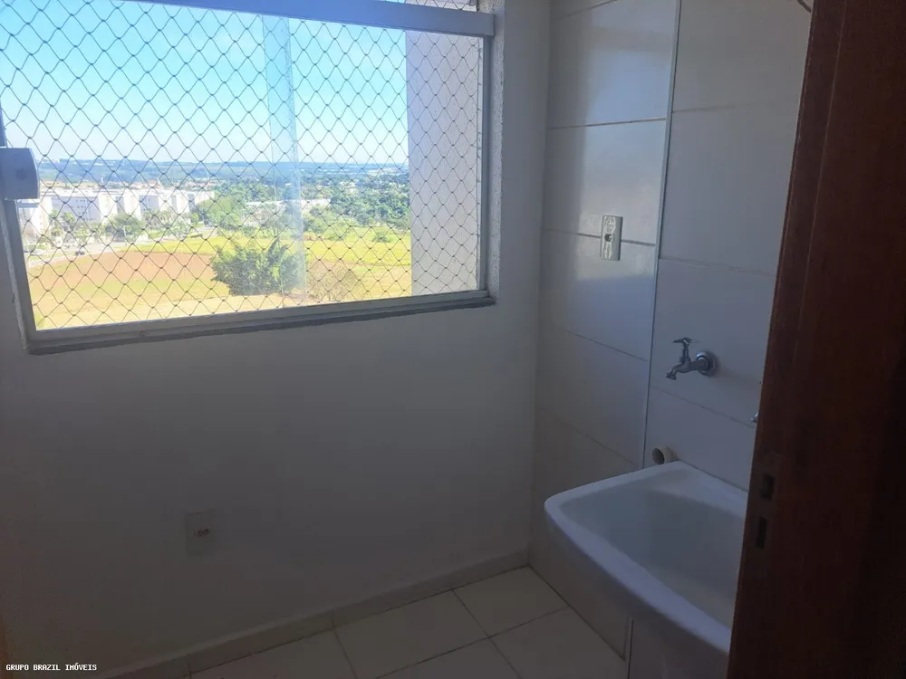 Apartamento, 2 quartos - Foto 2