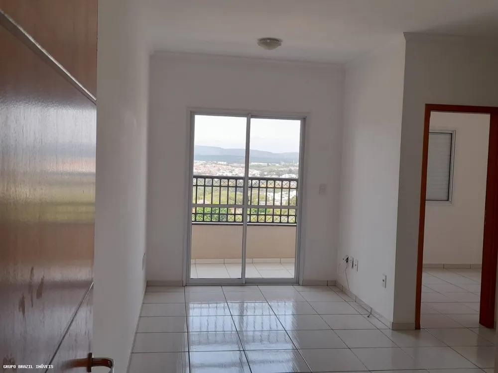 Apartamento, 2 quartos - Foto 2