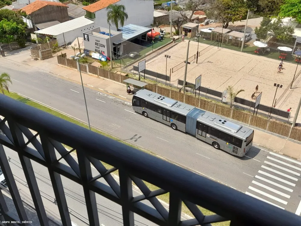 Apartamento, 2 quartos - Foto 6