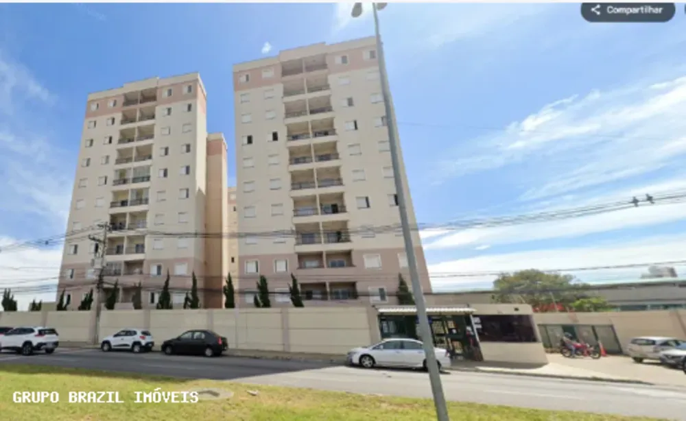 Apartamento, 2 quartos - Foto 4