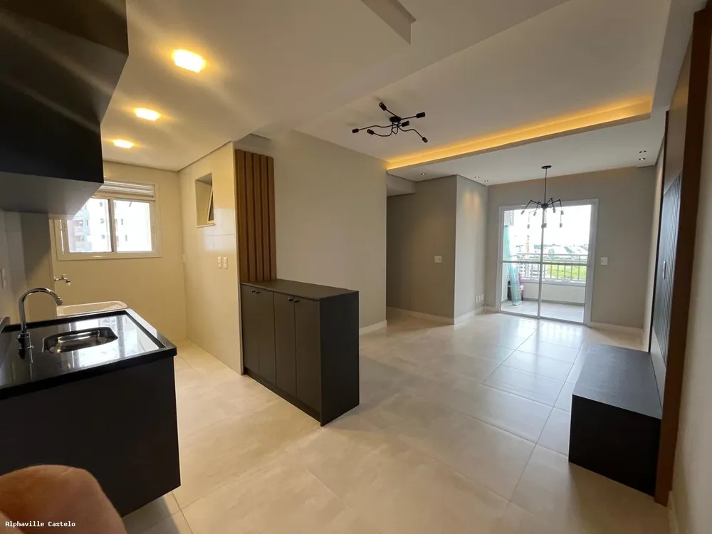Apartamento, 3 quartos - Foto 1