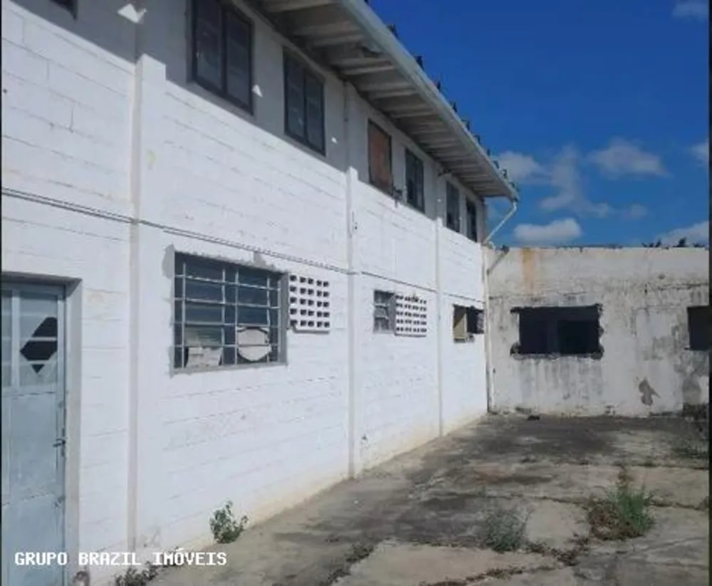 Terreno, 2740 m² - Foto 1