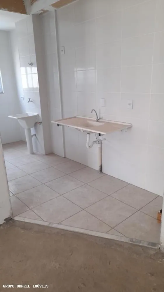 Apartamento, 2 quartos - Foto 10