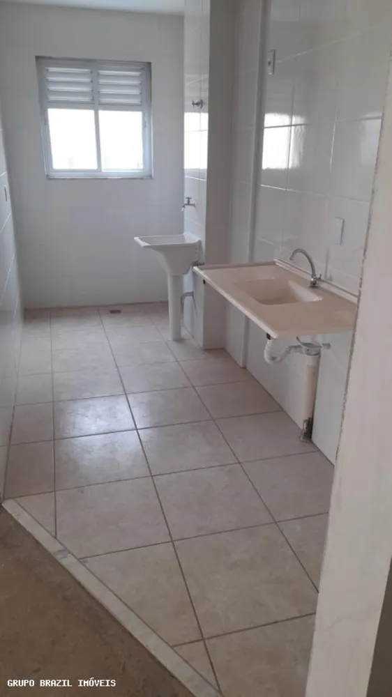 Apartamento, 2 quartos - Foto 3