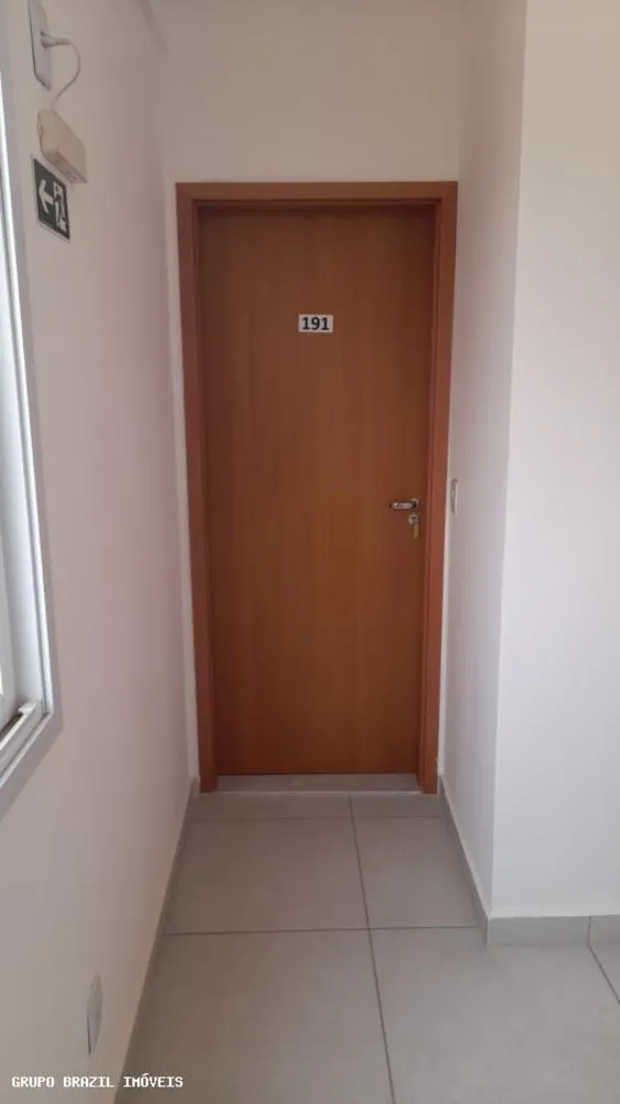 Apartamento, 2 quartos - Foto 2
