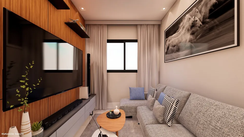 Casa, 2 quartos - Foto 6