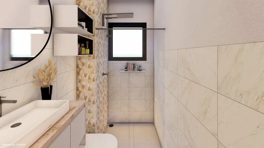 Casa, 2 quartos - Foto 4