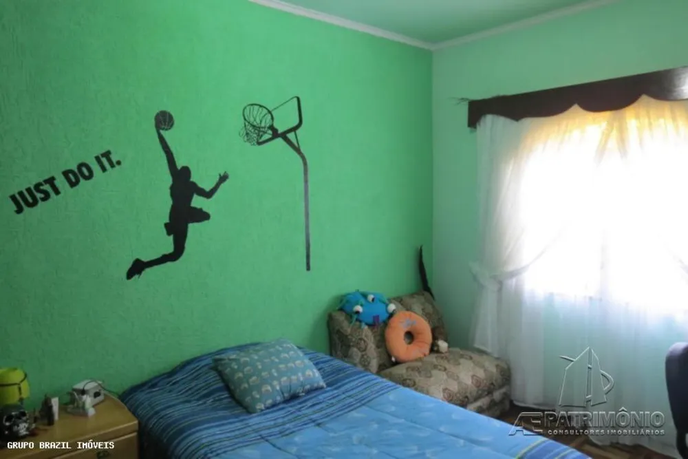 Casa de Condomínio, 5 quartos - Foto 1
