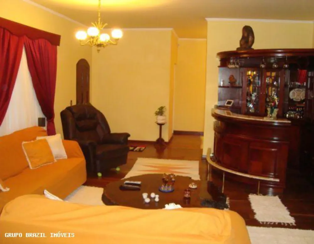 Casa de Condomínio, 5 quartos - Foto 12