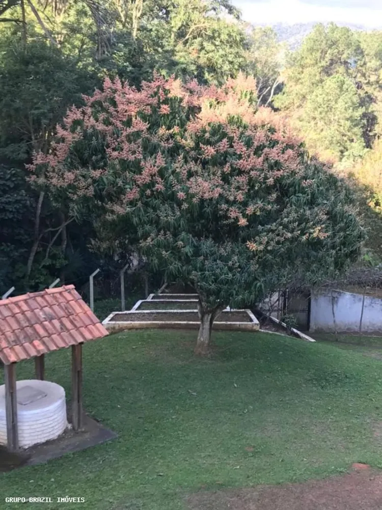 Casa de Condomínio, 5 quartos - Foto 10