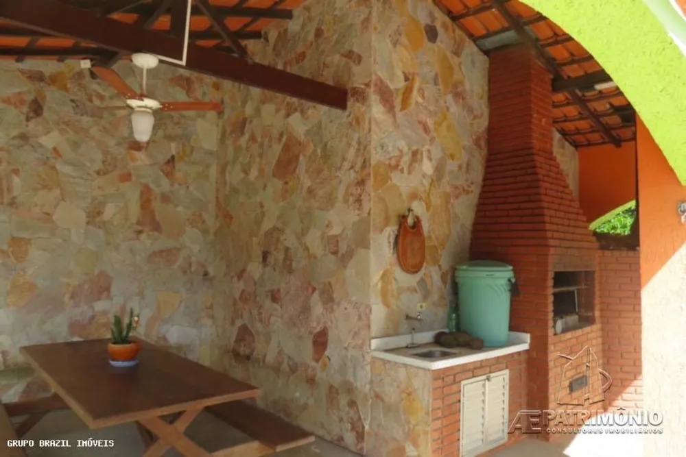 Casa de Condomínio, 5 quartos - Foto 2