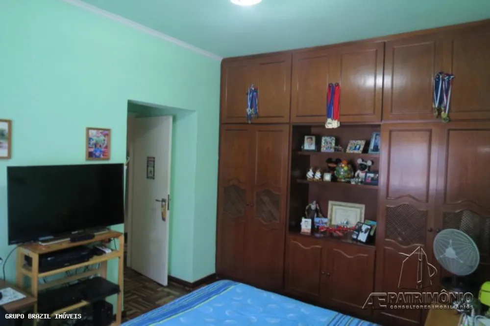 Casa de Condomínio, 5 quartos - Foto 3