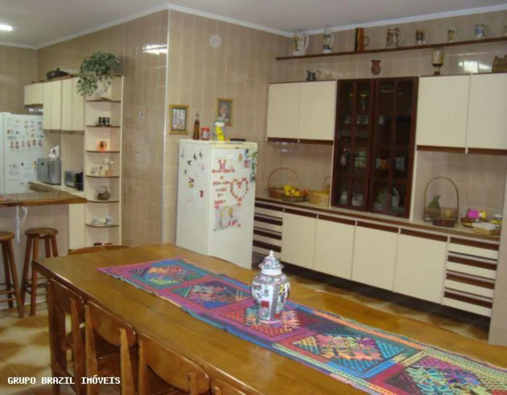 Casa de Condomínio, 5 quartos - Foto 4