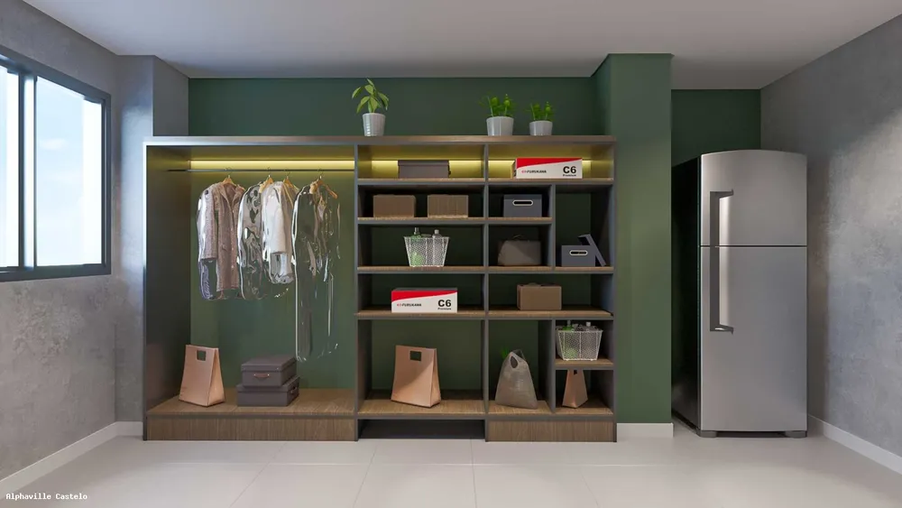 Apartamento, 3 quartos - Foto 6